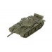 U.S.A. Tank Platoon - Super Pershing, Sherman Jumbo, T95 (BMWOT95)