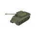 U.S.A. Tank Platoon - Super Pershing, Sherman Jumbo, T95 (BMWOT95)