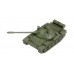 U.S.A. Tank Platoon - Super Pershing, Sherman Jumbo, T95 (BMWOT95)