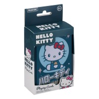 Sanrio Playing Cards Hello Kitty (PP13294HK) Sanrio Playing Cards Hello Kitty (PP13294HK)