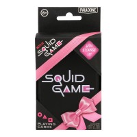 Squid Game Playing Cards in a Tin (PP13295SG)