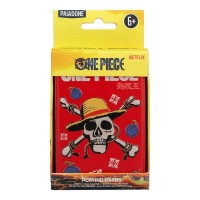 One Piece Playing Cards in Tin (PP14380OPNF)