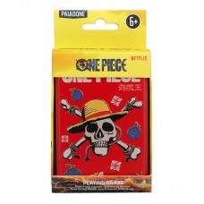 One Piece Playing Cards in Tin (PP14380OPNF)