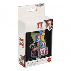 It Playing Cards Pennywise (PP14418IT)