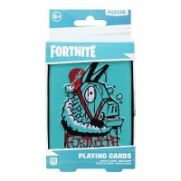 Fortnite Playing Cards in Tin (PP14531FO)