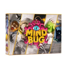 Mindbug - Base Set "First Contact" (MB94036)