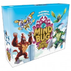 Mindbug: King of Tokyo (MIRRKTEN01)