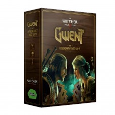 Gwent: The Legendary Card Game - EN (NOLO-GWENT-EN)