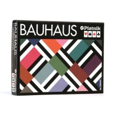  Bauhaus twin pack playing cards (PIA2384)