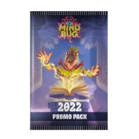 Mindbug: Promo Pack 2022 (PR2022EN01) Mindbug: Promo Pack 2022 (PR2022EN01)
