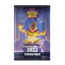 Mindbug: Promo Pack 2022 (PR2022EN01)