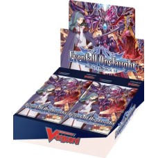 Cardfight!! Vanguard - Evenfall Onslaught Booster Box (VGE-D-BT12-BOX)