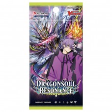 Cardfight Vanguard Dragonsoul Resonance DZ-BT10 Booster (VGE-DZ-BT10) Cardfight Vanguard Dragonsoul Resonance DZ-BT10 Booster (VGE-DZ-BT10)