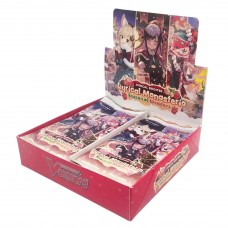 Cardfight!! Vanguard - Lyrical Monasterio: Season of Wonders - Booster Box (VGE-DZ-LBT02BOX)
