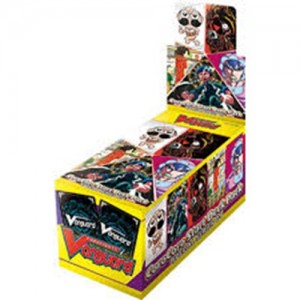 Cardfight!! Vanguard - CoroCoro Special Series 05 Booster Box (VGE-DZ-SS05BOX)