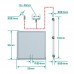 The Simple Stand for Figures & Models 3-Pack (GSC96727)