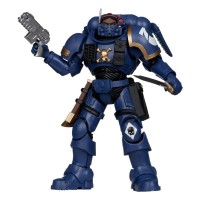  Lieutenant in Phobos Armor (MCF10906)