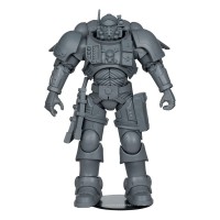 Lieutenant in Phobos Armor (Ultramarines) (Artist Proof) (MCF10907)