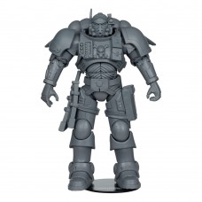 Lieutenant in Phobos Armor (Ultramarines) (Artist Proof) (MCF10907)