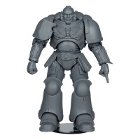 Assault Intercessor Sergeant (Blood Angel) (Artist Proof) (MCF10949)