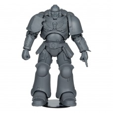Assault Intercessor Sergeant (Blood Angel) (Artist Proof) (MCF10949)