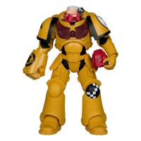 Intercessor Sergeant (Imperial Fist) (Gold Label) (MCF10954)