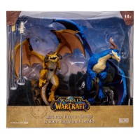 World of Warcraft Dragons Multipack #2 28 cm (MCF16696)