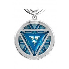 Marvel Metal Keychain Iron Man Arc Reactor (MNGM68014) Marvel Metal Keychain Iron Man Arc Reactor (MNGM68014)