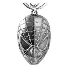 Marvel Metal Keychain Spider Man Head (MNGM68034) Marvel Metal Keychain Spider Man Head (MNGM68034)