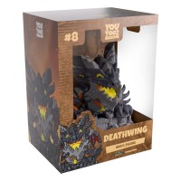 World of Warcraft Vinyl Figure Deathwing 10 cm (YOTO65309) World of Warcraft Vinyl Figure Deathwing 10 cm (YOTO65309)