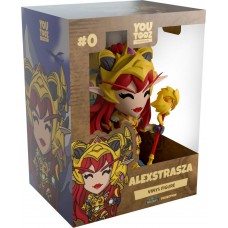 World of Warcraft Vinyl Figure Alexstrasza 13 cm (YOTO78357)