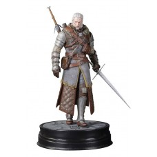 Witcher 3 Wild Hunt PVC Statue Geralt Grandmaster Ursine 24 cm (DAHO3000-891) Witcher 3 Wild Hunt PVC Statue Geralt Grandmaster Ursine 24 cm (DAHO3000-891)