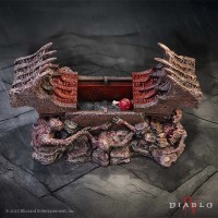 Diablo IV Storage Box Helltide 10 cm (NEMN-B7139C25)