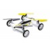 Ultra Drone XW18.0 Flying Car (MON63316)