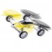 Ultra Drone XW18.0 Flying Car (MON63316)