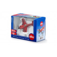 Sporting airplane (SK1865) (scara: 1/87)