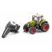 Claas Axion 850 Set + R/C (SK6882) (scara: 1/32)