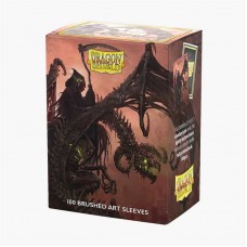 Dragon Shield Matte Dual Art Sleeves - Halloween 2025 (AT-12127) Dragon Shield Matte Dual Art Sleeves - Halloween 2025 (AT-12127)