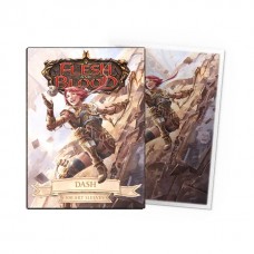 Dash, Inventor Extraordinaire - Matte Art Sleeves - Standard Size (AT-16088)