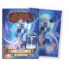 Enigma - Matte Art Sleeves Standard Size (AT-16105)
