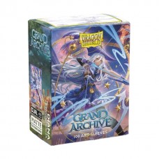 Grand Archive - Diana, Moonpiercer - Matte Dual Art Sleeves (AT-16131)