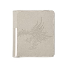 Ashen White - Card Codex Portfolio 80 (AT-35012)