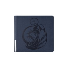 Midnight Blue - Card Codex Zipster Binder XL (AT-38110)