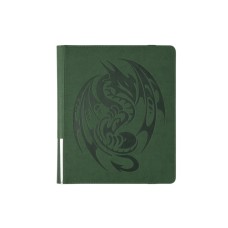 Forest Green - Card Codex Portfolio 360 (AT-39341)
