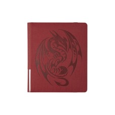 Blood Red - Card Codex Portfolio 360 (AT-39371)