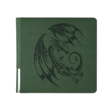 Forest Green - Card Codex Portfolio 576 (AT-39441)