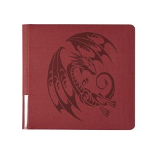 Blood Red - Card Codex Portfolio 576 (AT-39471)