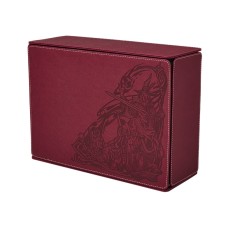 Game Master Companion - Blood Red (AT-50009)