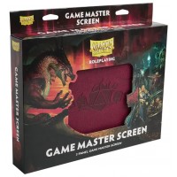 Game Master Screen - Blood Red (AT-50022)
