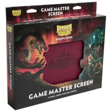 Game Master Screen - Blood Red (AT-50022)